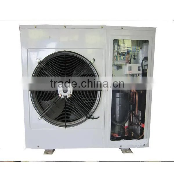 Airconditioning Refrigeration Condensing Unit photo-2