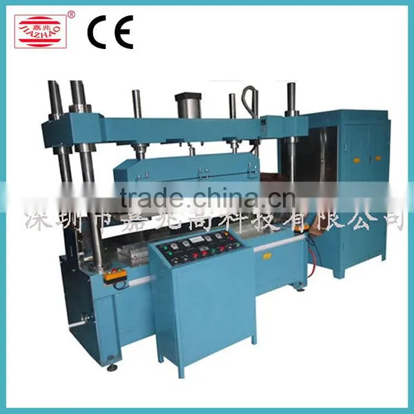 One Room Sunshine High Frequency Shower Curtain Machine Equipment