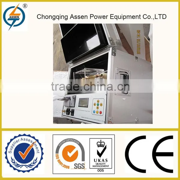 China Supplier High Capacity Elmendorf Tear Strength Tester
