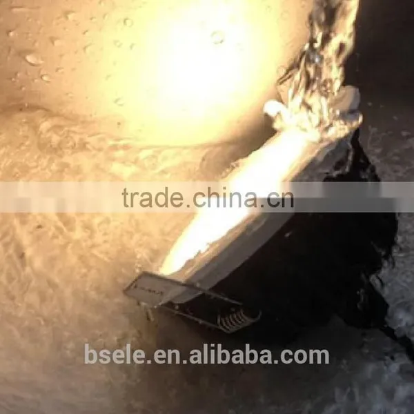 UL Listed Waterproof Bathroom LED Downlight photo-2