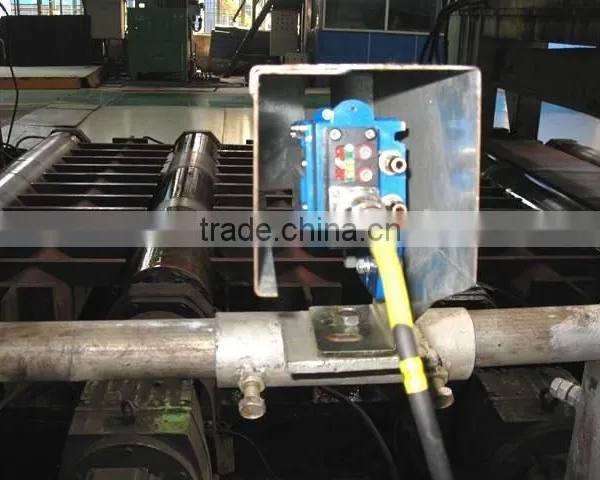 Cut to Length With Hot Metal Detection Sensor MSE-HMD85 photo-4