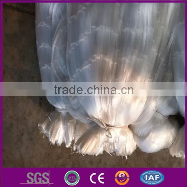 mono nylon fishing net