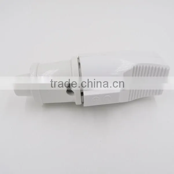 High Quality Top Safety & Convenience Europe Rewireable Plug/Middle East Plug/schuko Rewireable Plug photo-3