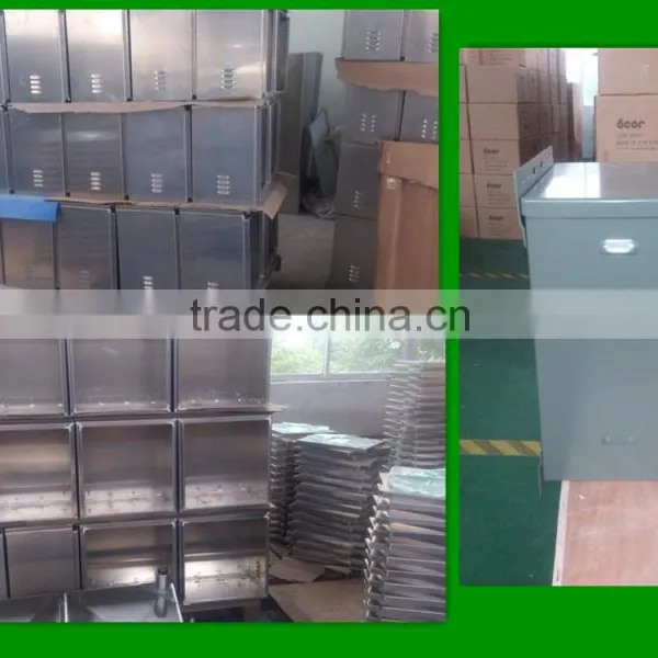 Aluminum Truck Tool Box
