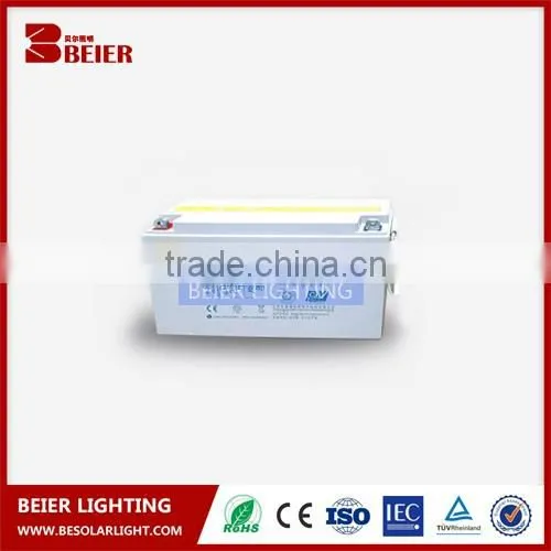 Renewable Solar Energy Led Street Light System For Outdoor Lighting Ip65 Led Solar Lamp photo-4