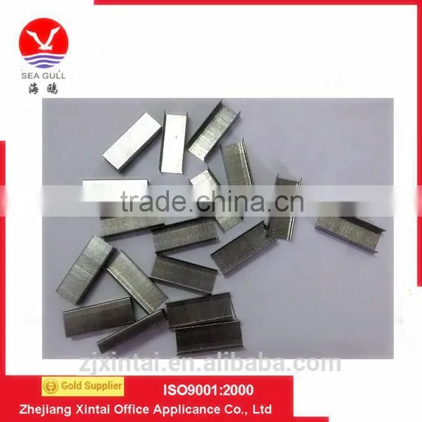 The Silver Color Galvanized Office Staples : NO.10 Office Staples photo-5