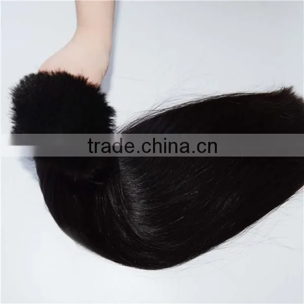 Sell Virgin Chinese Girl Hair Virgin Japanese Hair Argentina Virgin Hair photo-4