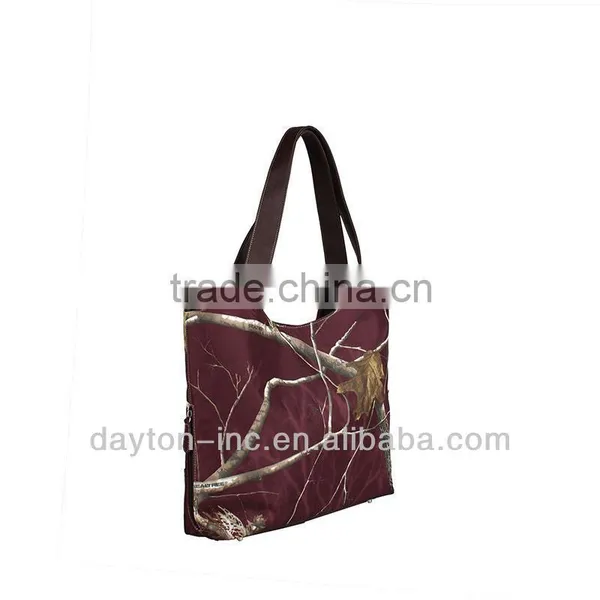 Realtree Camo Handbag / PU Handbag