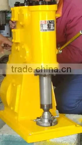 BEST-SELLER!!Air Power Forging HammerC41-6KG With CE Certificated photo-5