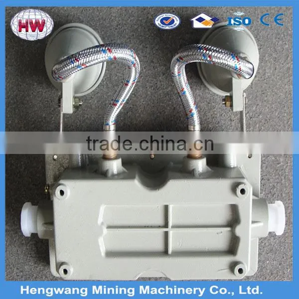 Multi-function Industrial Explosion Proof Led Emergency Light/ Led Emergency Charging Light photo-3