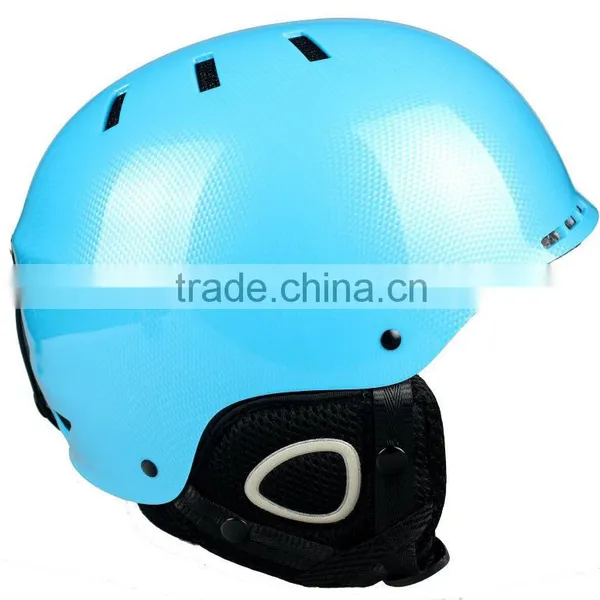CE Approved Snowboard Helmet Adjustable Water Ski Helmet photo-4