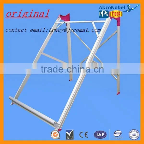 6063-T5 Anodized Silver AA10/AA15 Aluminum Solar Energy Frames MANUFACTURER China photo-3