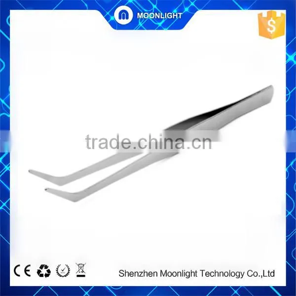 High Quality Steel Tweezers for Mobile Phone Repair