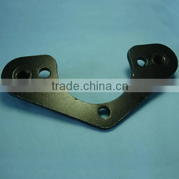 Hardware Stamping Parts With Competitive Price photo-2