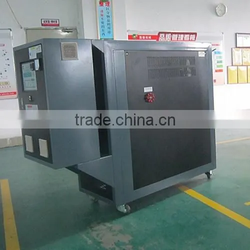 AEOT-75 300degree Hot Oil Mould Temperature Control Controller for Industry photo-4