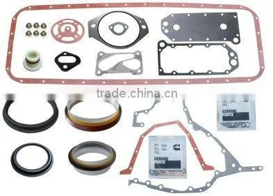 Cummins Engine ISCe Full/Overhauling/Complete Gasket 3800343