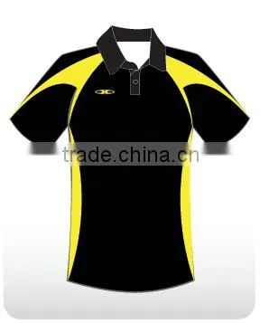 Custom Design Golf Shirts photo-5