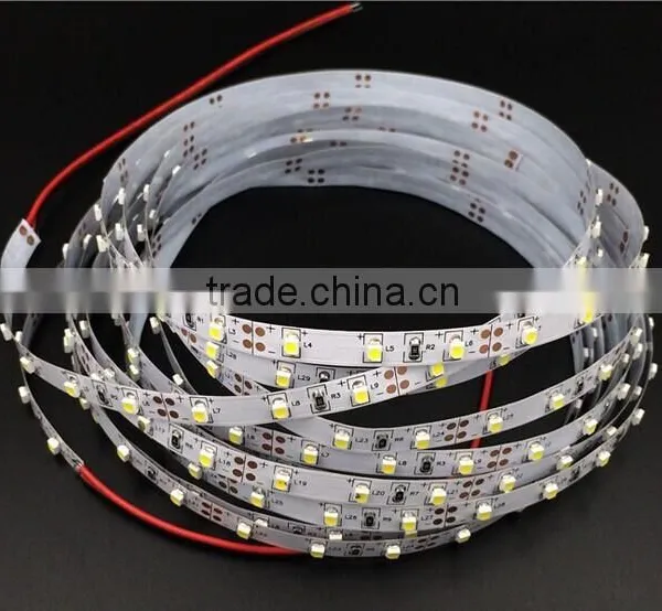 Latest Led Ruban 3528 Waterproof Ip67 Ultra Cheap High Quality photo-6