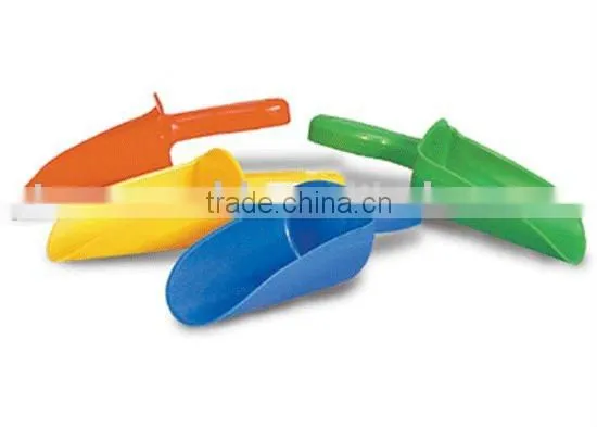 Plastic Scoop Mould