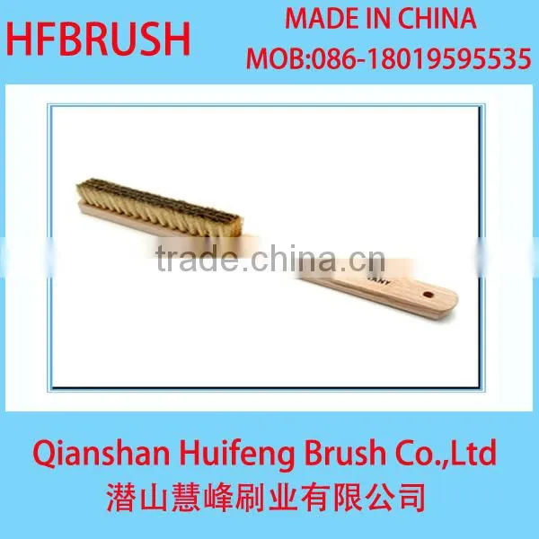 Hand Metal Brush