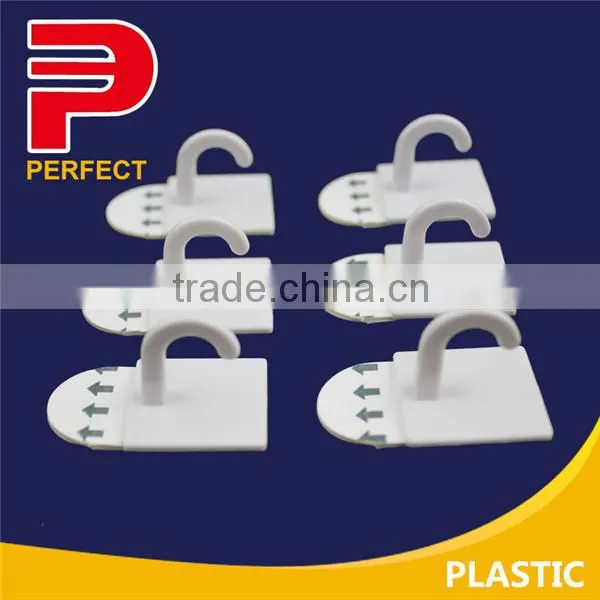 heavy duty adhesive plastic ceiling hooks                        
                                                Quality Choice