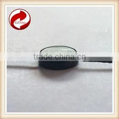 Quality String Seal Tag, Hang Tag String, Garment Plastic Seal Tag Black Seal Tag Custom Bucket Hat With String photo-3