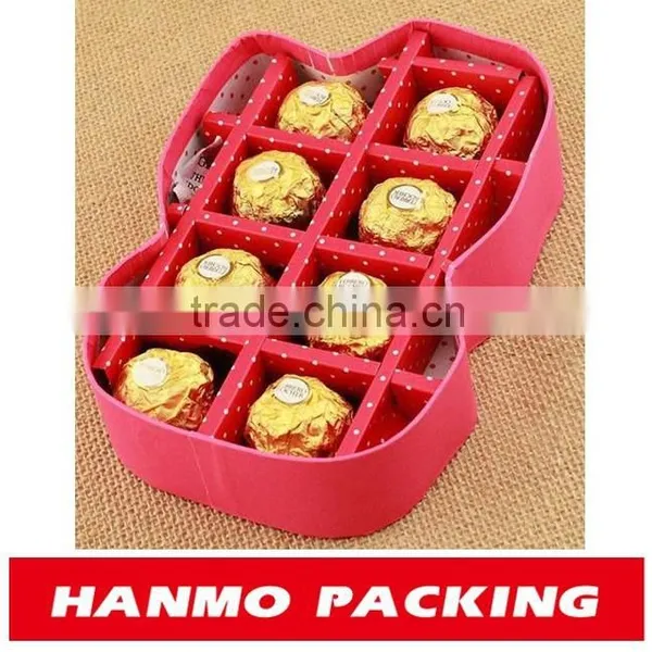 Your Own Logo Design Snack Bar Packaging OEM ODM Wholesale Orders photo-3