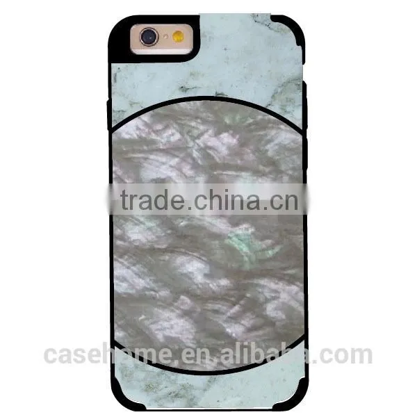 Professional OEM Seashell Case Cover for IPhone 5s photo-3