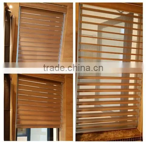 Shangrila Blinds/Outdoor Blinds Fabric Blinds Curtains