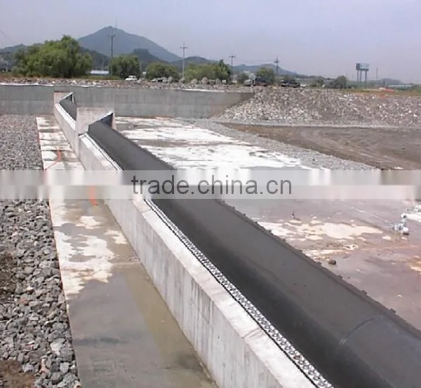 Inflation Rubber Dam/barrage/water Weir photo-2