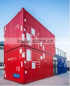 Shipping Container House Shipping Container Home for Sale photo-2