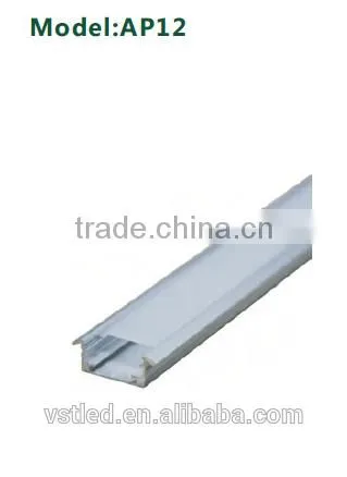 Industrial Aluminum Profile