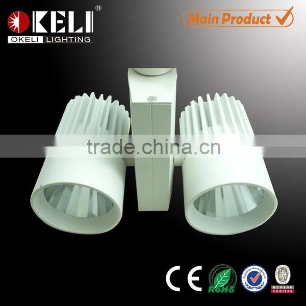 High Quality Best Selling Led Track Light 2015 Newest photo-2