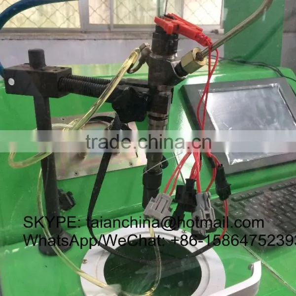 BOSCH EPS200 Bosch Common Rail Injector Tester/denso Common Rail Injector Tester/common Rail Injector Tester photo-5