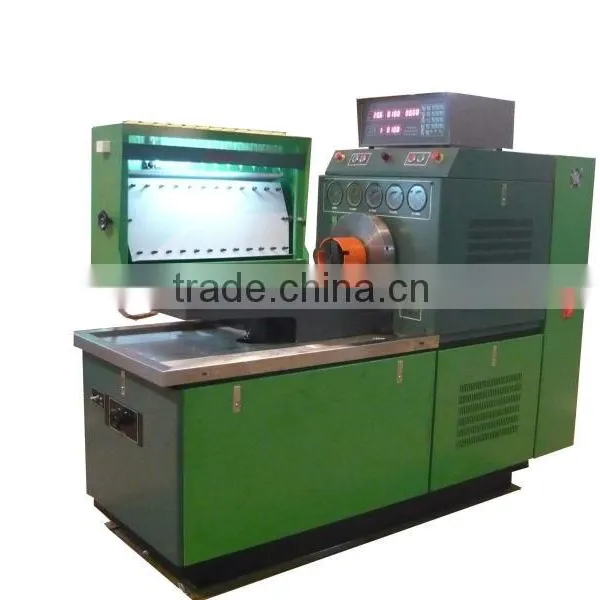 12psdw Pump Test Bench ,12PSB /injection Pump Diesel Testing Bench ,diesel Pump Electronic Simulator photo-2