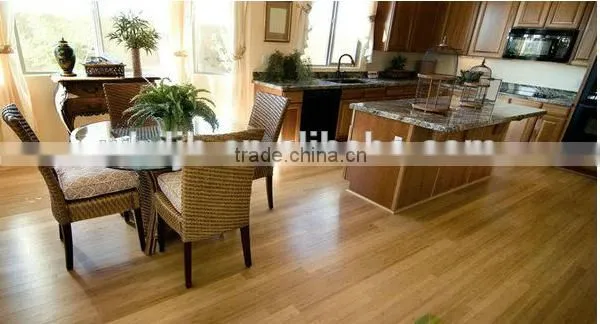 Microlite Material and Indoor Moisture Proof Floor photo-3