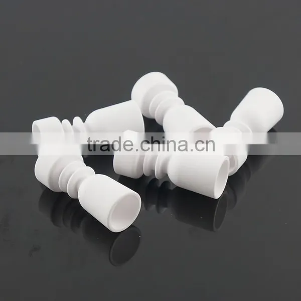 2015 Titanium Nails Vapor Gr2 Domeless From Express photo-3