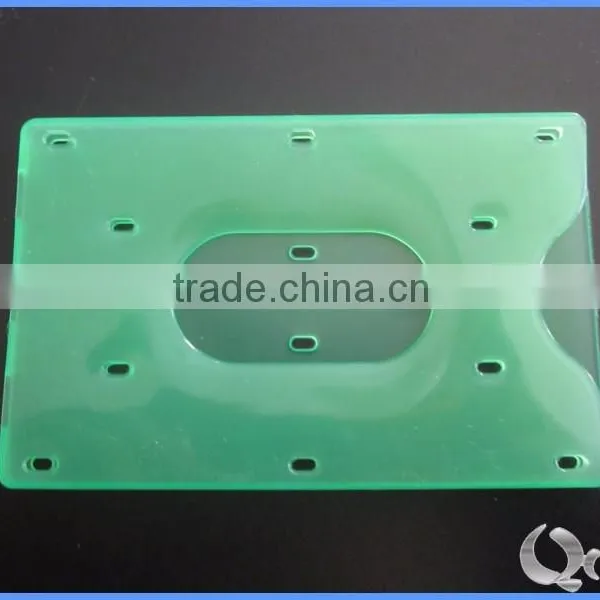 Soft PP Card Holder, Plastic pp Card Holder photo-5