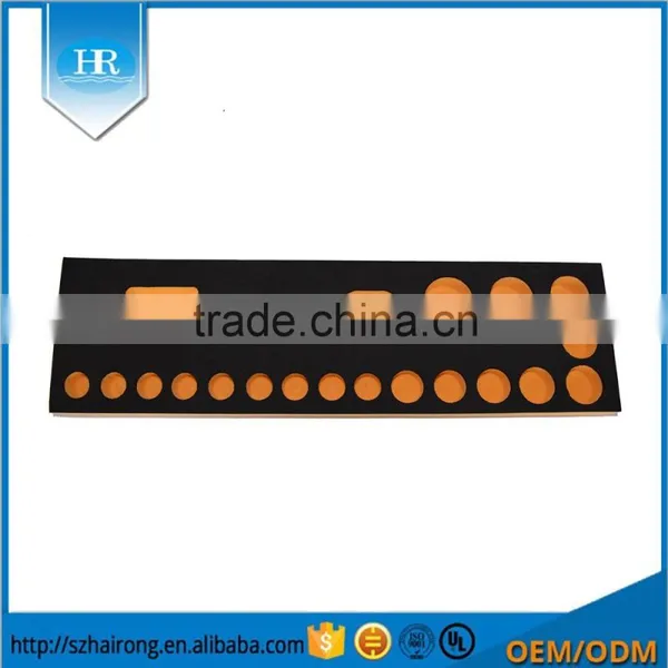 Protection usage eva material eva foam sheet