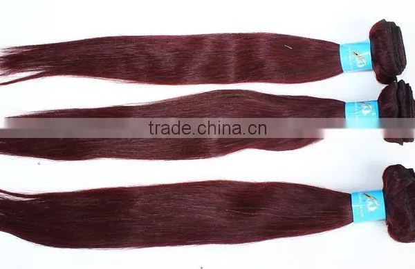 OEM Manufacture Straight Hair Indian Hair Bun photo-2