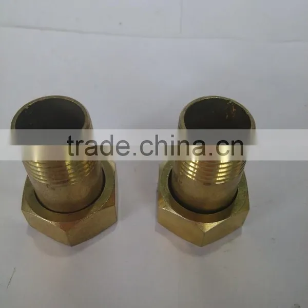 Brass Connection for Prepaid Water Meter photo-2