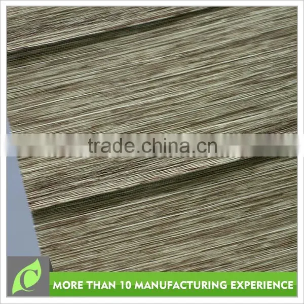 Top Sale Blind Use Cheap Price Shangrila Blind Blackout Blind Fabric photo-3