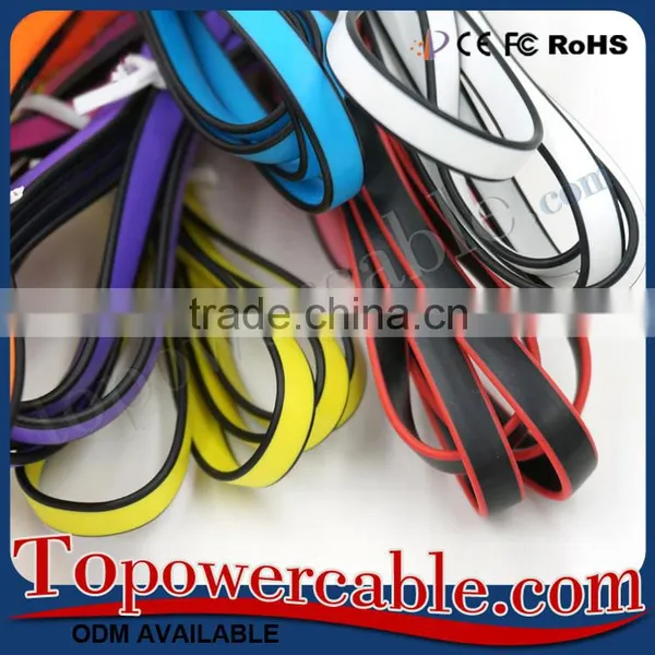2016 Premium Car Accessories AUX Audio Stereo Cables Cord Low Price in China photo-5