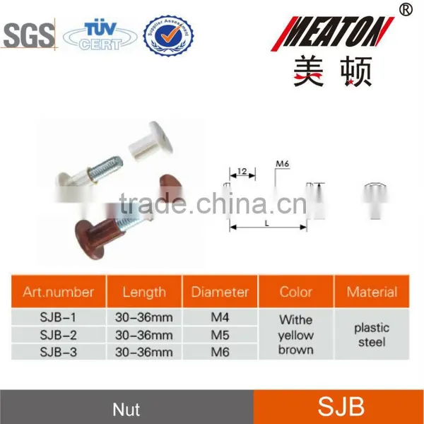 Plywood Screw