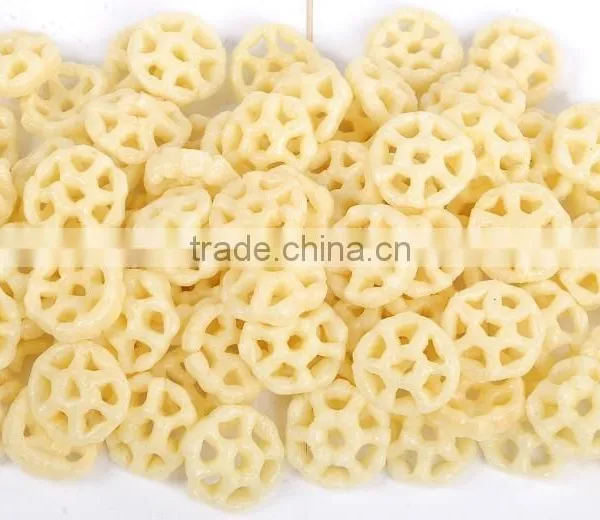 Industrial Sutomatic Corn Inflatable Snack Machine photo-4