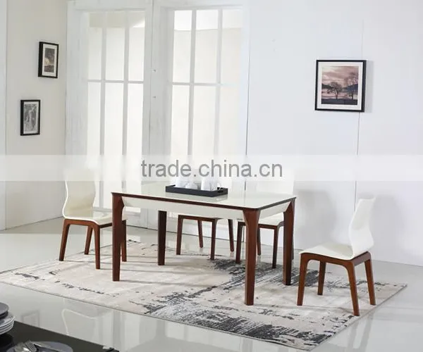 2016 Hot-sale High Quality Solid Wood Design Dining Chair Model photo-2