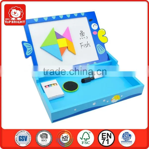 New Products on China Market Outdoor Toys for Kids Montessori Material Toys photo-2