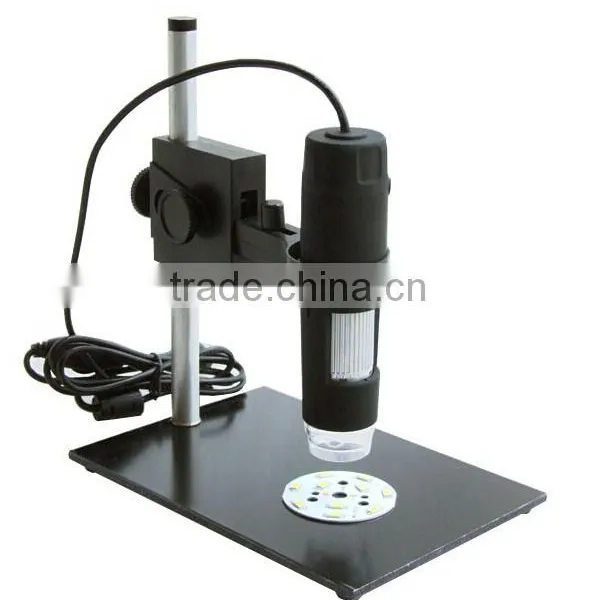 Digital USB Microscope for BGA Repair Machine , BGA Accessories photo-2