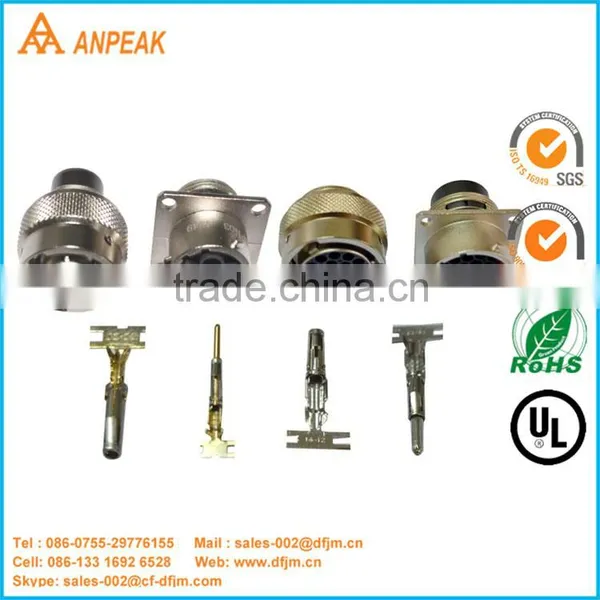Experienced Factory Automotive RMS Automotive Wiring Harness