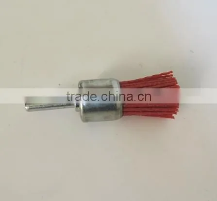 Diamond Abrasive Brush photo-4